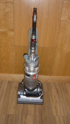 Dyson DC14 Animal Titanium, new motor, brushbar, hose 12 mths gtee     (194) - Image 1 of 4
