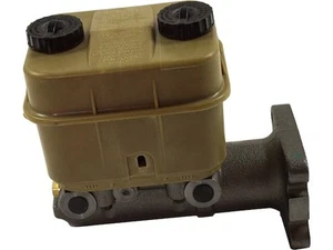 24MR58M Brake Master Cylinder Fits Ford F-59 Commercial Stripped Chassis - Picture 1 of 1