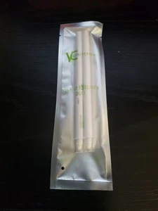 YC COLLECTION Island Eyeliner Duo ~ San Juan & La Perla ~ 2 x 0.25g/0.008oz - Picture 1 of 7