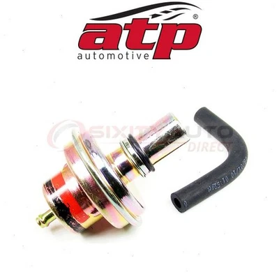 ATP Transmission Modulator Valve for 1980-1983 Oldsmobile Cutlass Cruiser - kx Foto 1 de 4