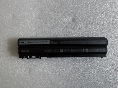 BATERÍA T54FJ Original Dell Latitude E5430 E5530 E6430 E6530 E5420 E5520 E6420 Foto 1 de 2