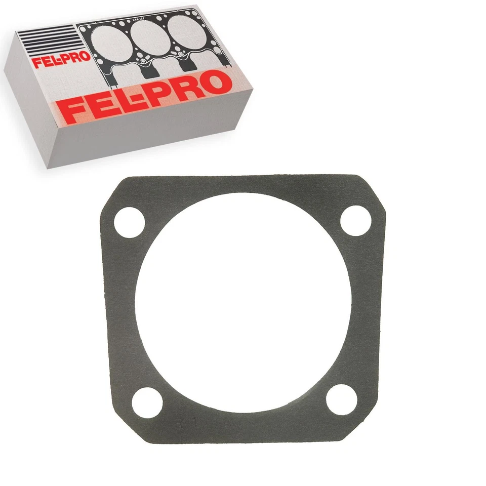 Junta de brida de eje de transmisión Fel-Pro trasera para Buick Electra 1964-1965 Foto 1 de 1