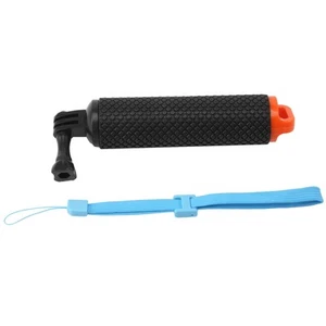 Wasserdichter Hand Unterwasser Sport Selfie-Stange Einbein Stativ Schwimmen6123 - Bild 1 von 7