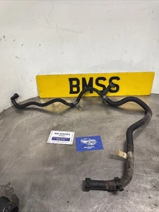 BMW 1 Series E87 2008 2.0 Diesel N47 Fuel Pipe 780066701 - Picture 1 of 11