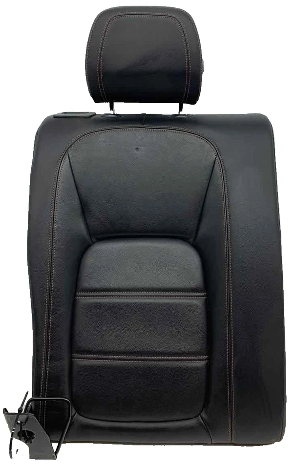2017-2020 JAGUAR F-PACE REAR RIGHT 40-SPLIT BACKREST CUSHION & HEADREST - Изображение 1 из 4