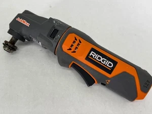 Ridgid 12V JobMax Power Handle Body R8223400 & Attachment R8223404 TOOL ONLY - Picture 1 of 4