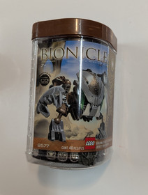 LEGO Bionicle 8577 Pahrak-Kal Complete Set, Excellent Condition.