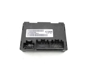 GRAND CHEROKEE, G. Cherokee TRANSFER CASE CONTROL MODULE, 56029423AH - Bild 1 von 5
