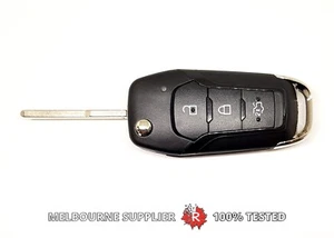 NEW Ford Ka Mondeo Key and Remote 2014 2015 2016 2017 2018 2019 2020 - Picture 1 of 2
