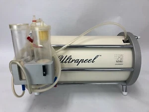 Mattioli Pepita Ultrapeel DMS 1000-P Mikrodermabrasion Gesichtsschäler - Bild 1 von 6