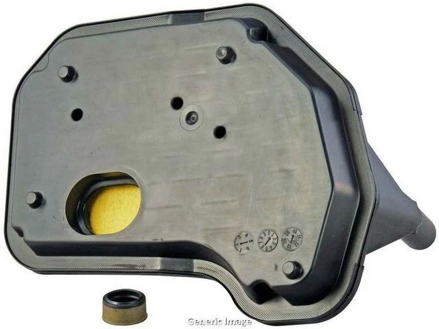 Filtro de transmisión automática para Chevy Colorado 2004-2012 2005 2006 NV989PQ Foto 1 de 1