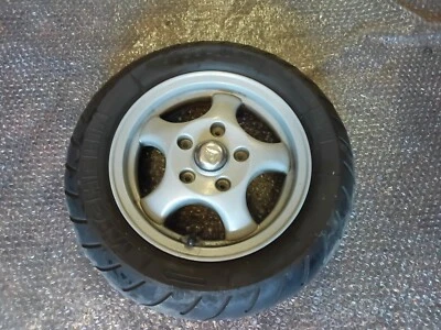 Piaggio Hexagon 125 Vorderrad 2T Typ EXS - Bild 1 von 4