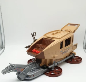 Bravestarr Strato Coach Mattel / Filmation 1986 - Picture 1 of 11
