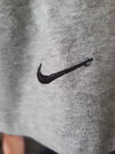 Mujer Talla M Nike NSW LEGASEE BICICLETA CORTA Gris Talla M - Imagen 1 de 3
