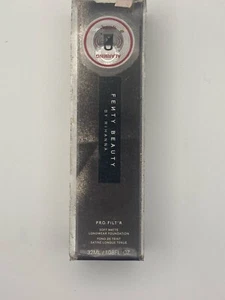 Fenty Beauty Pro Filt'r Soft Matte Longwear Foundation Deep Neutral #485 - Picture 1 of 3