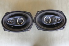 pioneer 6x9 speakers 3 way