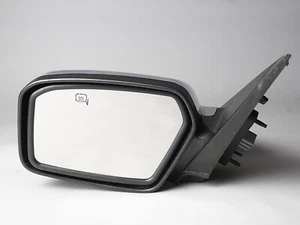 2007 - 2010 Lincoln Mkz Mirror Side View Door Exterior Heated Driver Left Oem - Picture 1 of 12