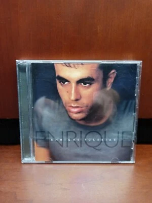 Enrique by Enrique Iglesias (CD, 1999) Foto 1 de 2