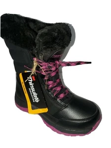 Field & Stream Boot Style FASCWBG005 Blk size 5 - Picture 1 of 7