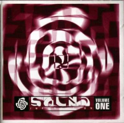 Various - Sound Information Volume One CD Comp 4090 - Bild 1 von 4