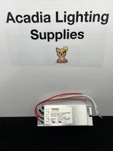 Nora Lighting Electronic Transformer 35 Watt -150 Watt 12 Volt / 120 Volt In - Picture 1 of 5
