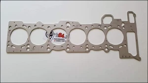 PLACA DE DESCOMPRESIÓN BMW TURBO 2.0 M52 M54 2x Vanos - K64 rendimiento .EU - Imagen 1 de 12