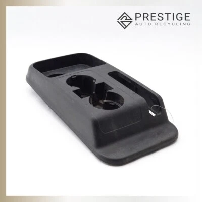 Portavasos Honda Element 2003-2008 consola central negro 77290-SCV-A01ZA Foto 1 de 4