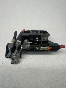 2012 2016 AUDI A7 QUATTRO BATTERY TERMINAL NEGATIVE K9814590 OEM 242104 - Picture 1 of 13