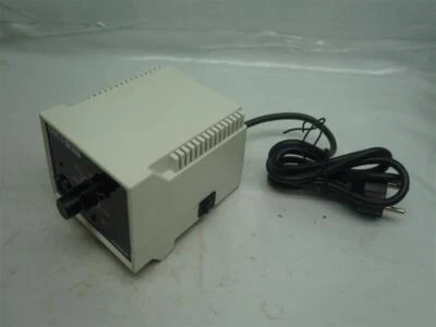 Controlador de estação de ferro de solda Hakko 936 936-51 garantia de 30 dias  - Imagem 1 de 4