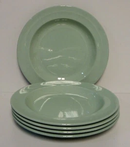 Wedgwood CELEDON Brotteller SET MIT FÜNF weiteren Artikeln hier - Bild 1 von 3