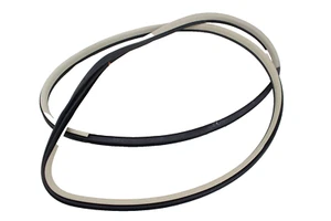 Subaru Legacy 2010-2014 puerta delantera derecha en carrocería resistente al clima marfil 63571aj00bwj - Imagen 1 de 12
