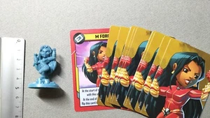 M FORM+ENGL DECK/KICKSTARTER EXCLU/MARVEL UNITED MULTIVERSE CMON G775 - Imagen 1 de 1