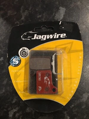 Pastillas de freno de disco Foto 1 de 4