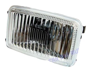 85-90 Firebird Trans Am Front Driving Fog Light Glass Capsule Housing NEW GM - Picture 1 of 3