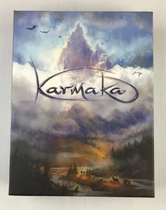 Karmaka Card Game 2016 - Picture 1 of 9
