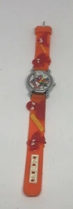 Spiderman Wristwatch Silicone Band Child - Picture 1 of 3