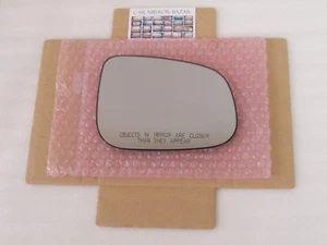 Espejo de vidrio térmico CMB631RCH para VOLVO S60 S80 V60 JAGUAR XF XJ XK pasajero RH - Imagen 1 de 2