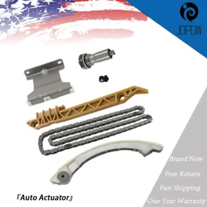 Engine Timing Chain Kit For Saturn Chevy Cavalier Malibu Cobalt HHR Olds Pontiac - Bild 1 von 11