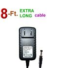 8Ft Wall Charger Ac Adapter For Kl-7010F Kalee Lexus Rx350 Ride On
