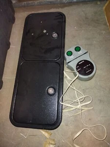 Arcade Redemption Coin Türrahmen mit Kartenleser #546 - Bild 1 von 2