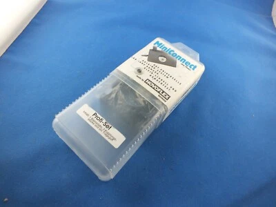 NOVOFLEX MiniConnect Foto Kamera Adaper Dock Station für Fujifilm Canon Connect - Image 1 of 4