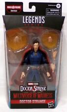 Hasbro Marvel Legends Rintrah Series Doctor Strange 6  Figure Sealed