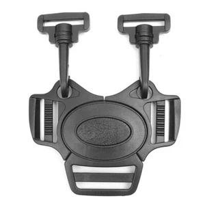 5 Point Clip Buckle Safety Harness Straps for Baby Trend Child Strollers Girls - Picture 1 of 5