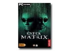 Enter the Matrix : PC DVD ROM , FR (PC)