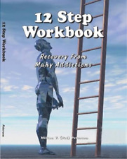 Milton V Peterson 12 Step Workbook (Paperback) (UK IMPORT)