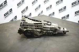 Audi A6 4G 3.0 TDI Quattro DSG Automatikgetriebe S-Tronic Getriebe  0B5300061A - Bild 1 von 8