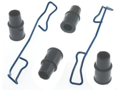 For 1995-2000 Mercury Mystique Brake Hardware Kit Front 18344BTTC 1996 1997 1998 - Image 1 of 2