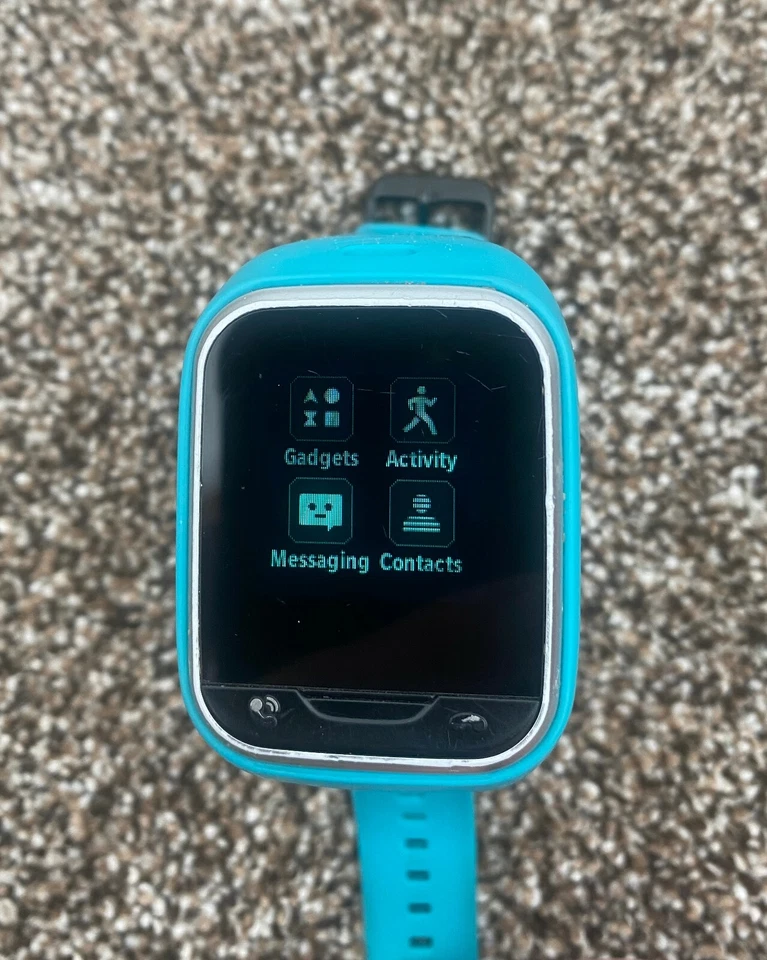 LG GizmoGadget vc200, good working condition! (For parts-Verizon to discontinue) - Image 1 of 1