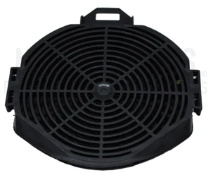 Compatiable Amica\CDA\Matrix\Logik Carbon Cooker Hood Filter Packet 2 CHA170 - Picture 1 of 15