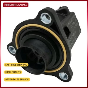Turbocharger Solenoid Valve Adapter 11657609210 for BMW X1 E84 E89 F07N F10 - Picture 1 of 7